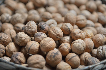walnuts