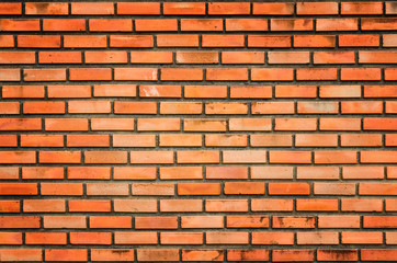 old brick wall background