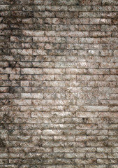 old stone brick wall background