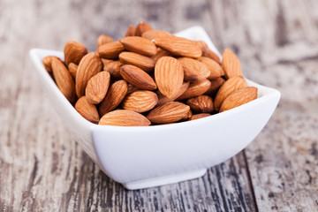 almond