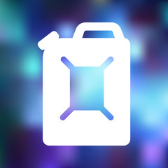 jerrycan icon