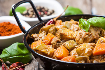 indian food