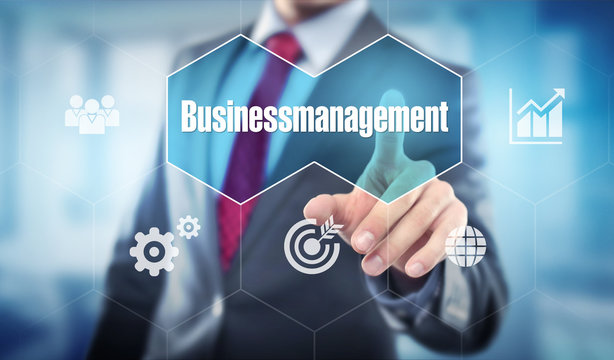 Businessmanagment