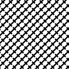 abstract black and white background © picoStudio