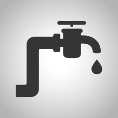 tap water icon