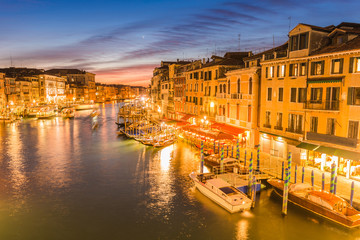 Venice - Italy