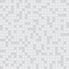 Seamless squares background