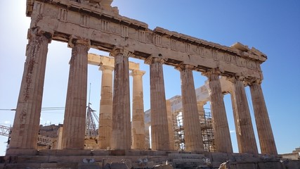 Obraz premium Greece