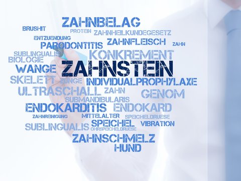 Zahnstein