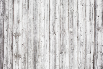 Fototapeta na wymiar Wood pine plank white texture background