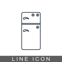 icon refregerator