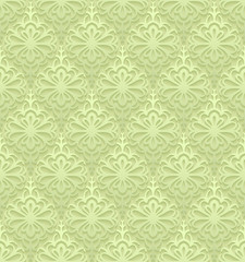 Vector seamless pattern