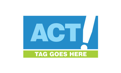 ACT logo