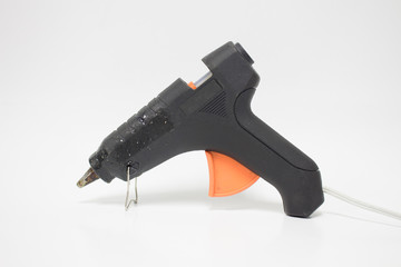 Hot glue gun for General technicians.