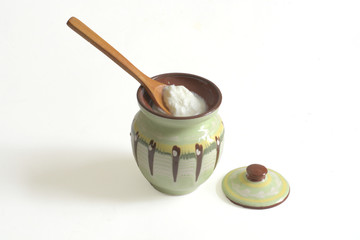 natural bulgarian yoghurt