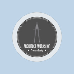 Architect Label