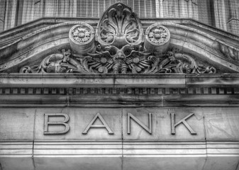 Bank