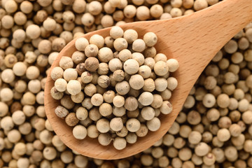 ホワイトペッパー