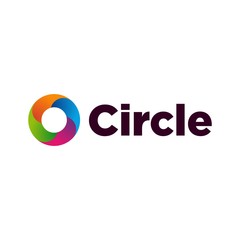 Circle Ring Logo - 101052646