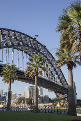 Sydney Harbour Bridge