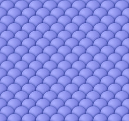 Scale Seamless Pattern