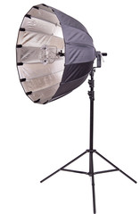 Lightning equipment