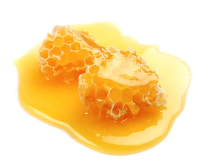Honeycomb