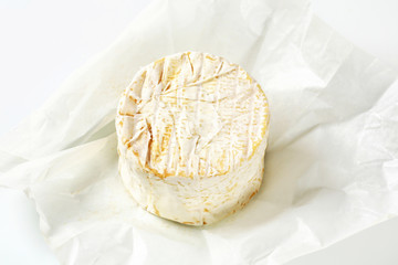 Chaource cheese