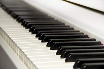 Piano Keyboard