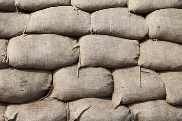 Sandbags