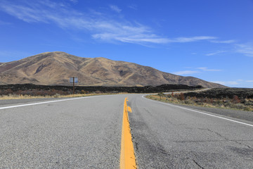 Idaho Highway 26 