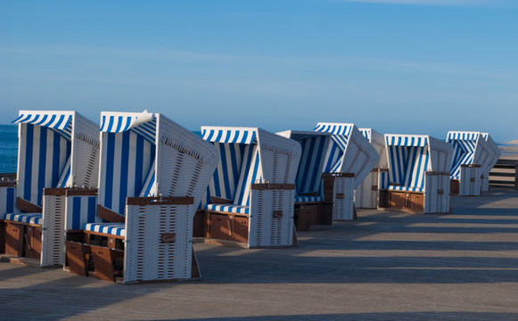 Strandk&ouml;rbe