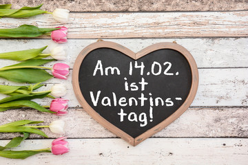 Valentinstag