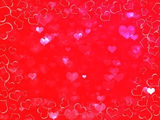 valentines day background