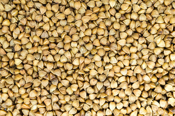 Buchweizen ungeschält