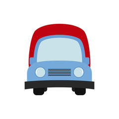 Delivery Object illustration