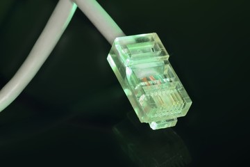green internet