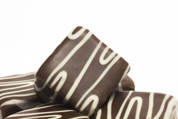 Cookies and Pleasures