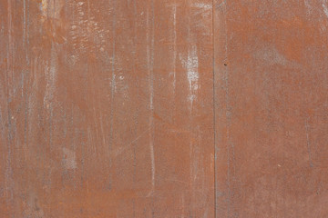 Rusted Wall Texture