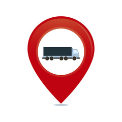 Delivery Object illustration