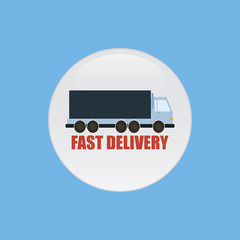 Delivery Object illustration