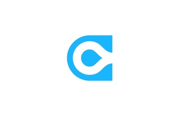 Logo Letter C