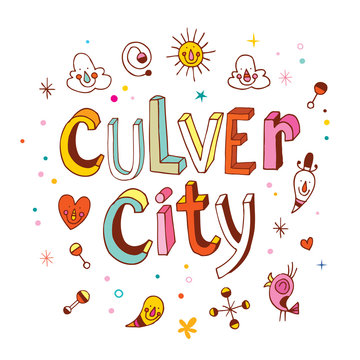 Culver City