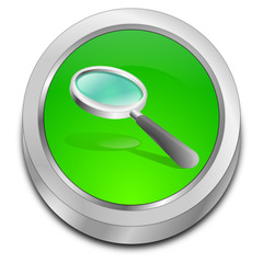 magnifying glass button