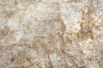 Abstract sandstone texture background in natural pattern