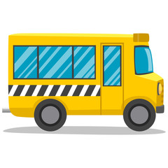School Bus