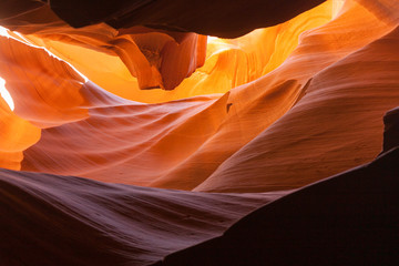 Antelope Canyon - USA Southwest