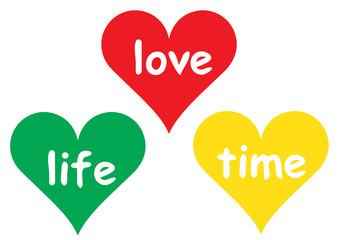 Life time love