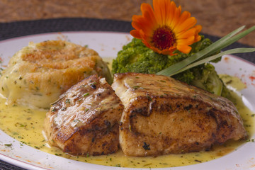 Fish Fillet