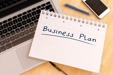 Business Plan